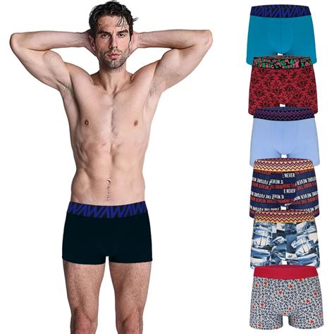 men's boxers luxury